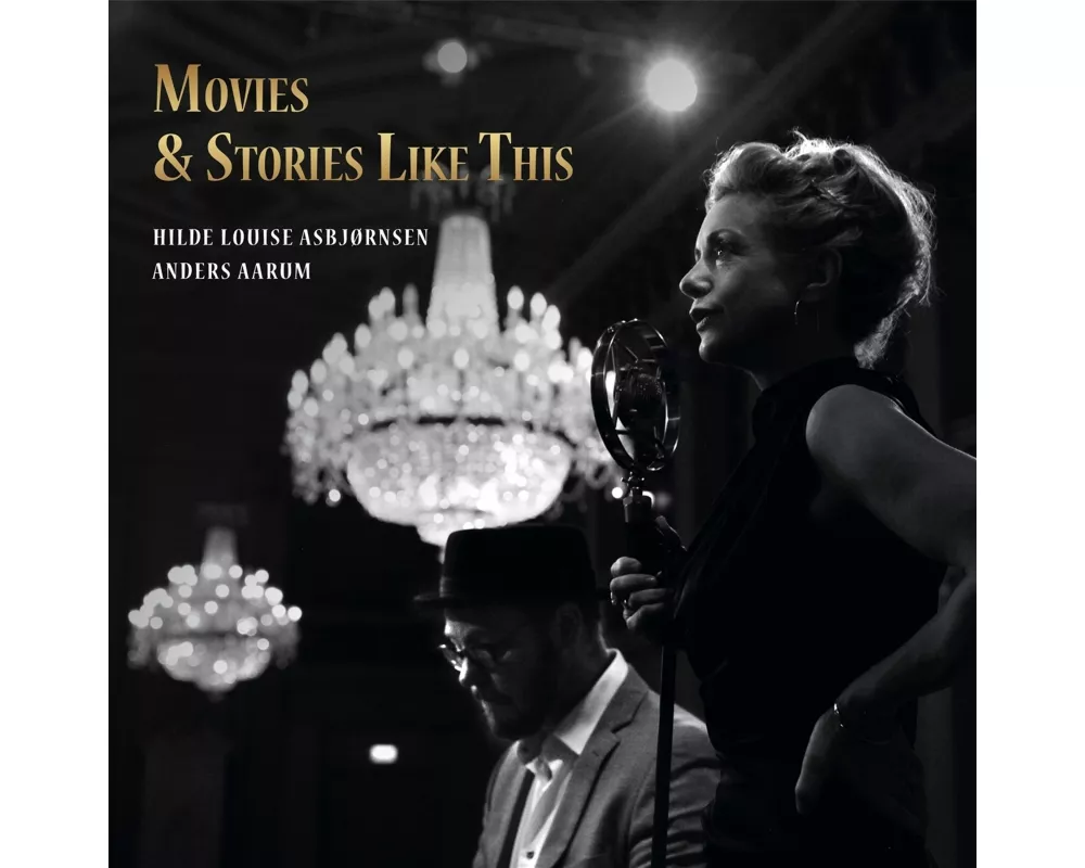 Movies and Stories Like This