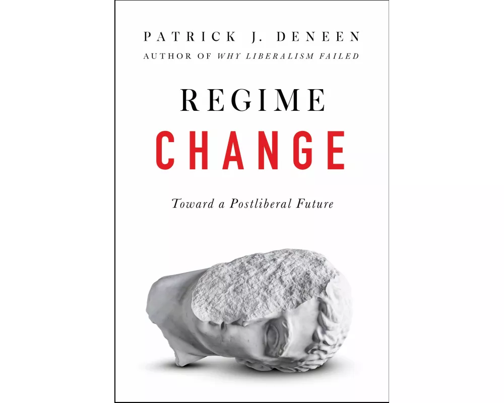 Regime Change
