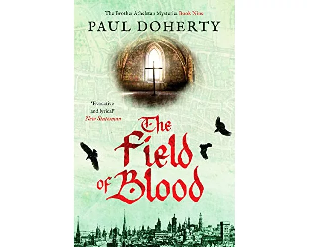 The Field of Blood