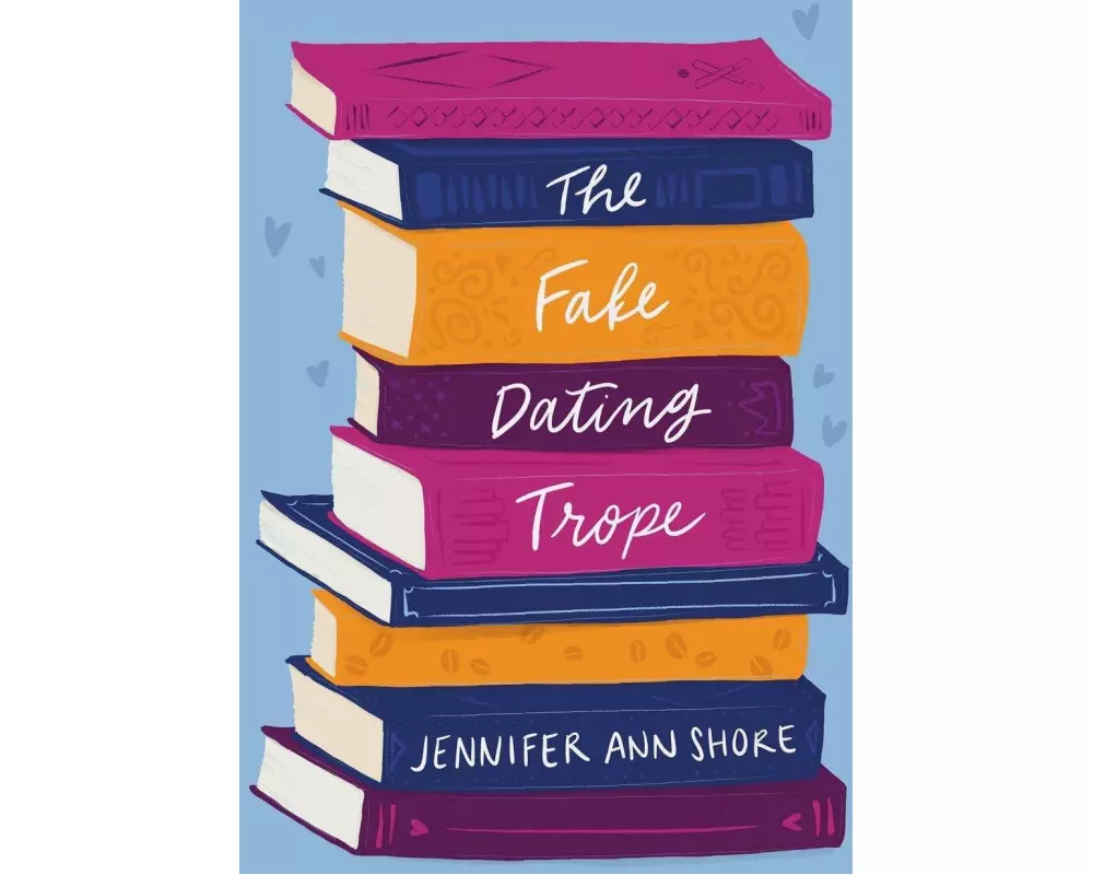 The Fake Dating Trope