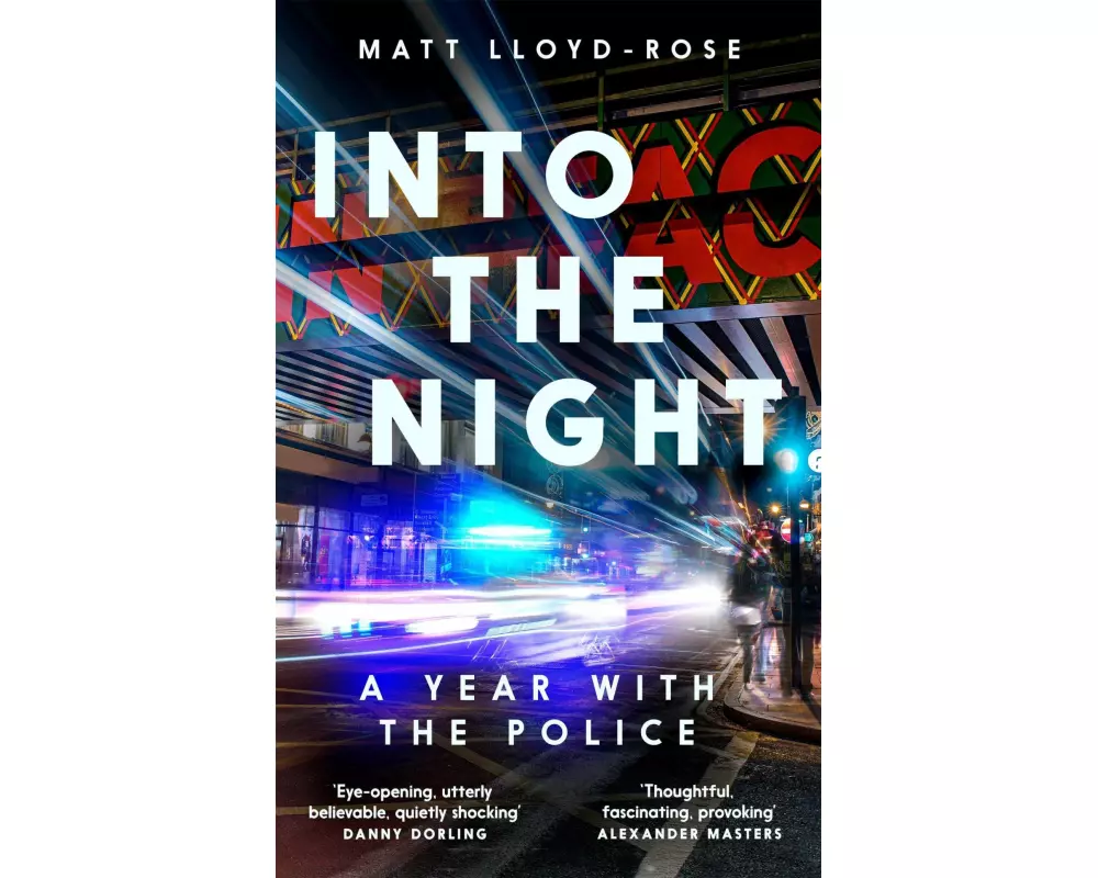 Into the Night