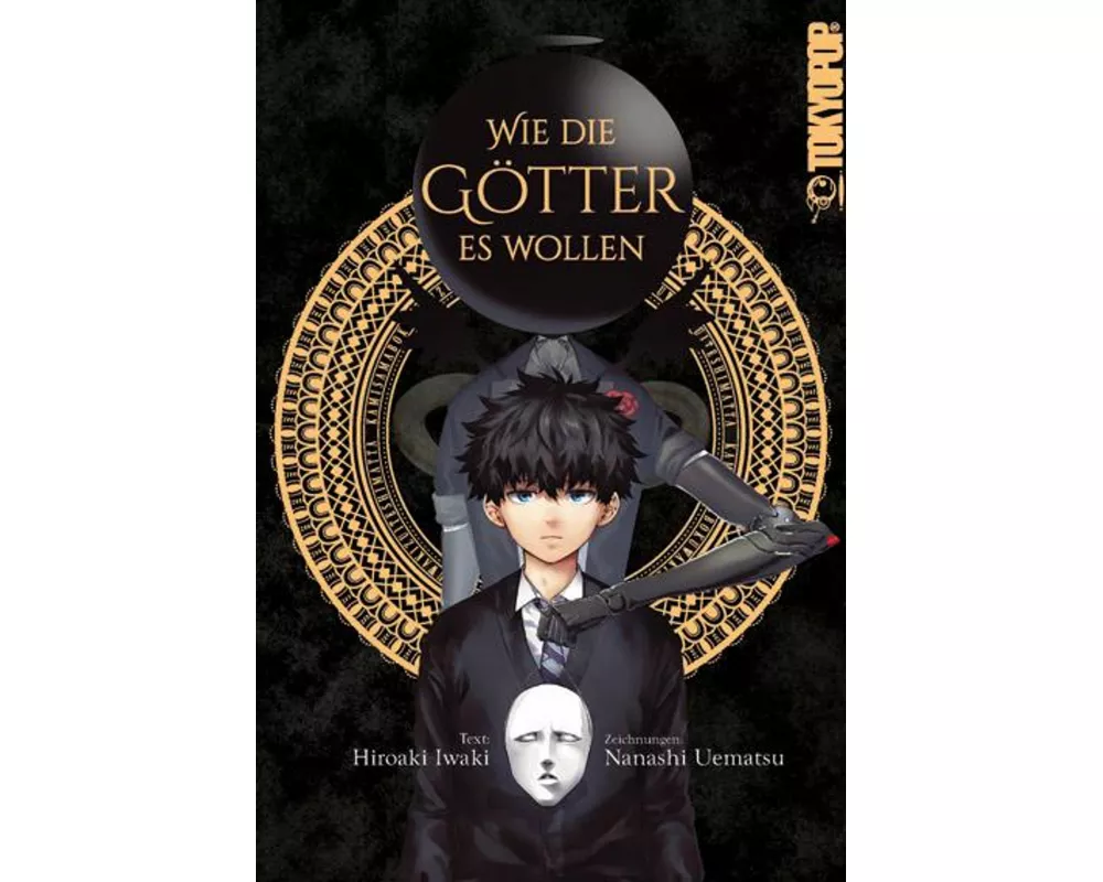 Wie die Götter es wollen
