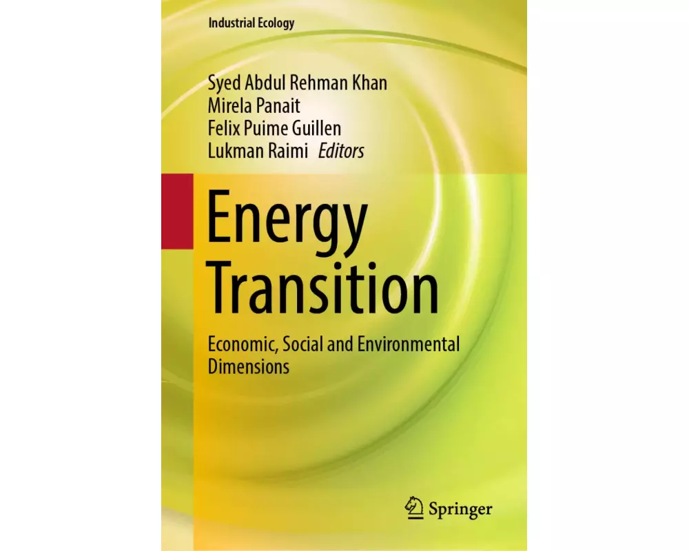 Energy Transition