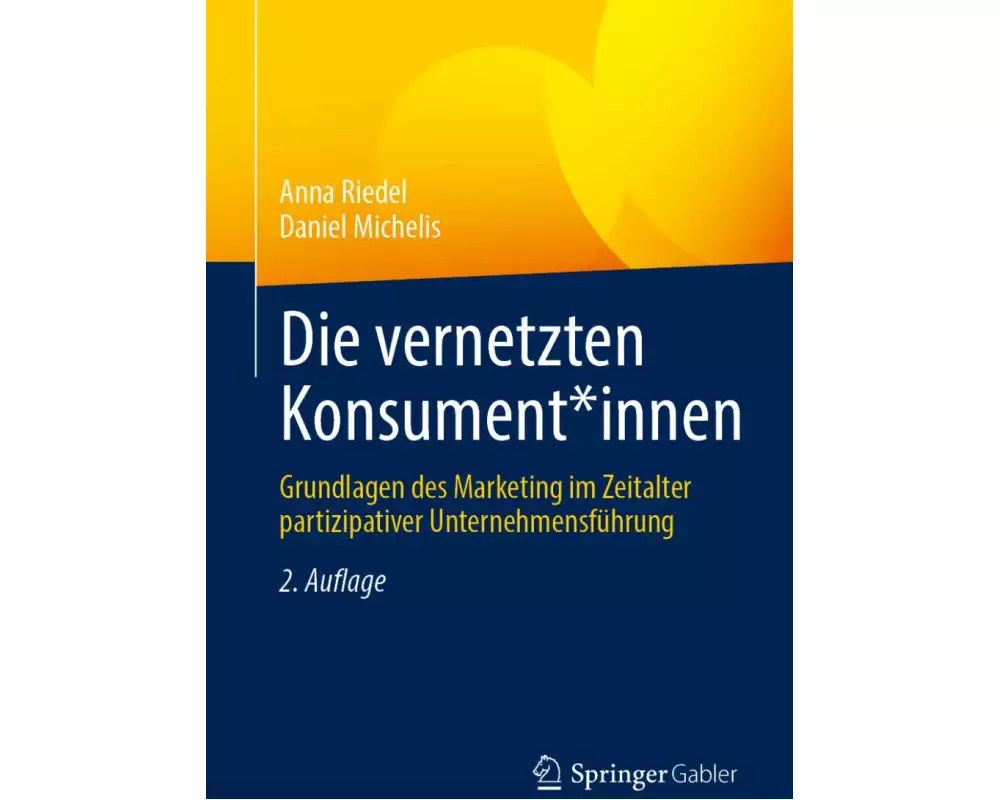 Die vernetzten Konsument*innen