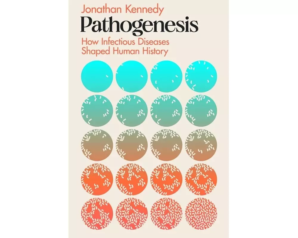 Pathogenesis