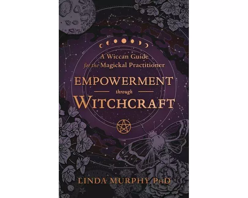 Empowerment Through Witchcraft