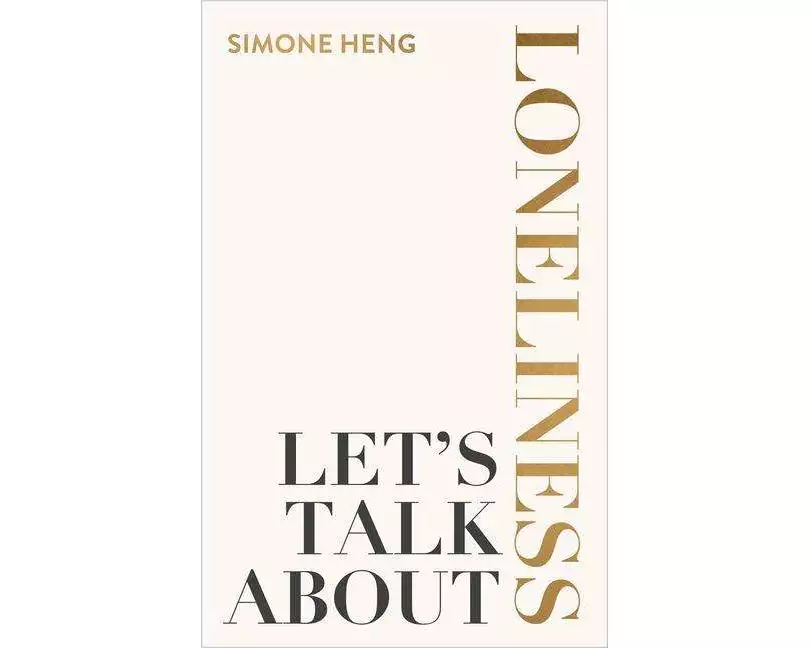 Let's Talk about Loneliness