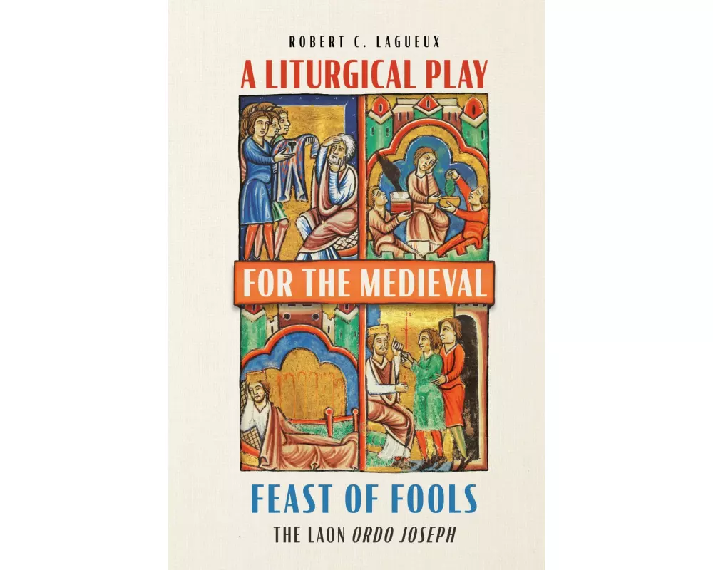Liturgical Play for the Medieval Feast of Fools