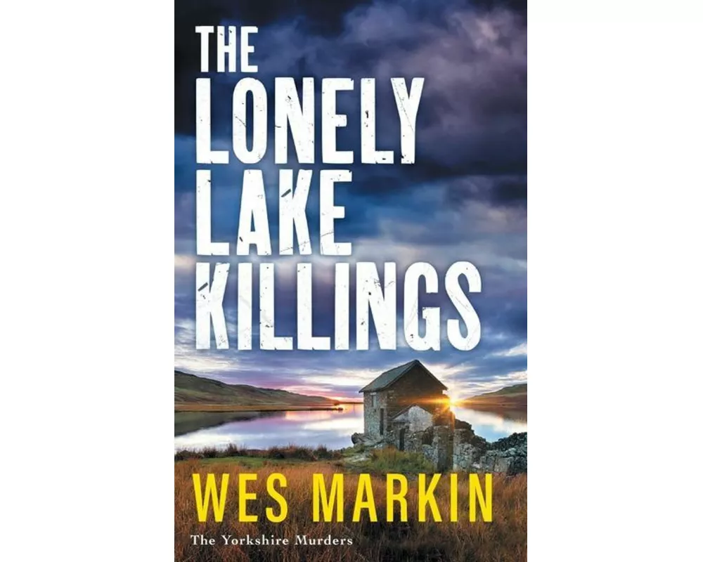 The Lonely Lake Killings