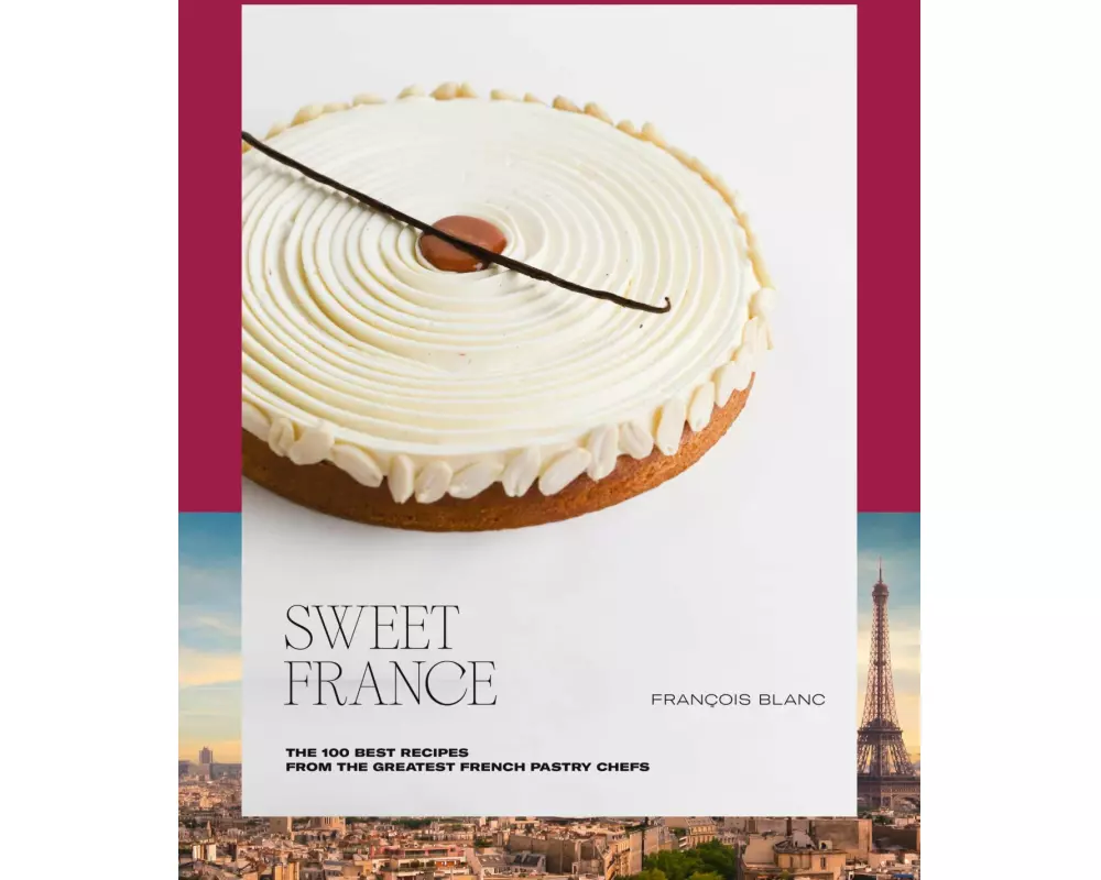 Sweet France