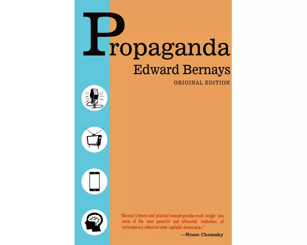 Propaganda - Original Edition