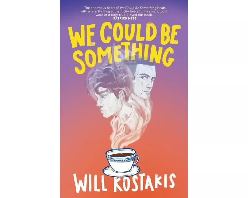 We Could Be Something