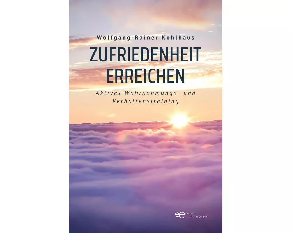 Zufriedenheit Erreichen