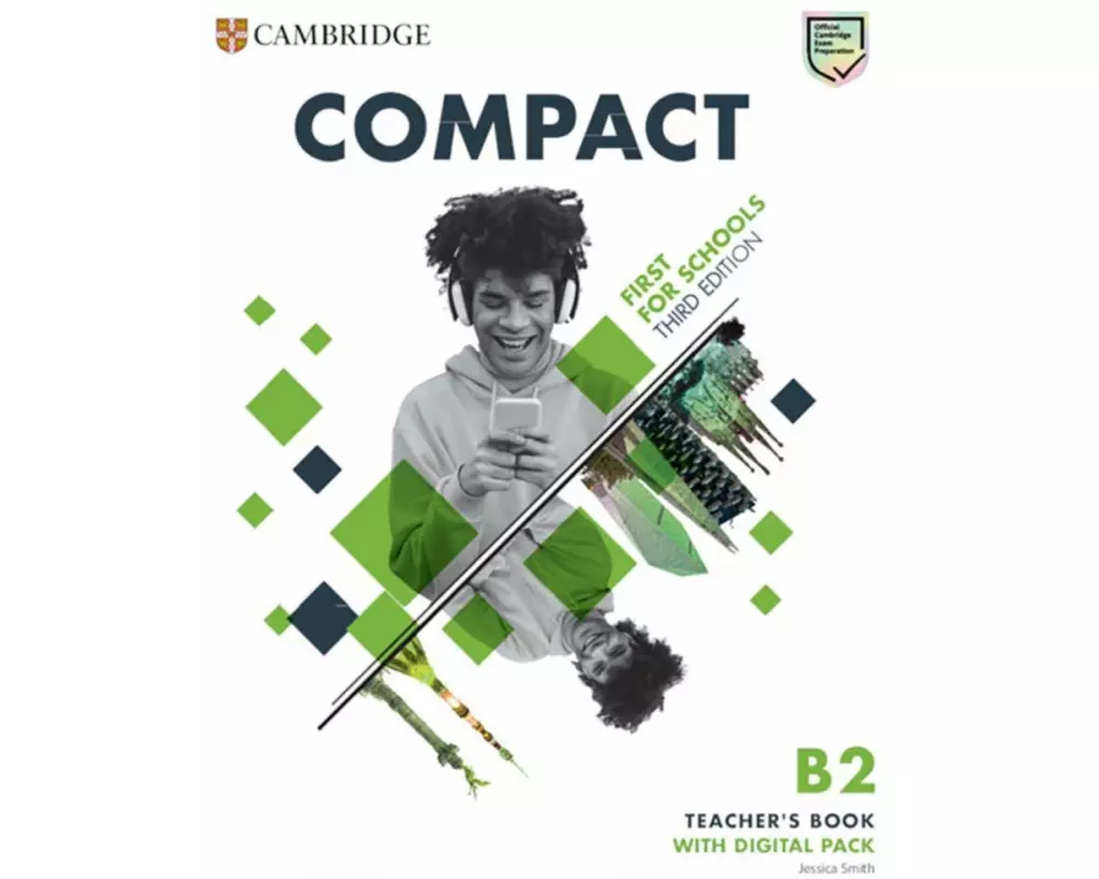 Compact First for Schools