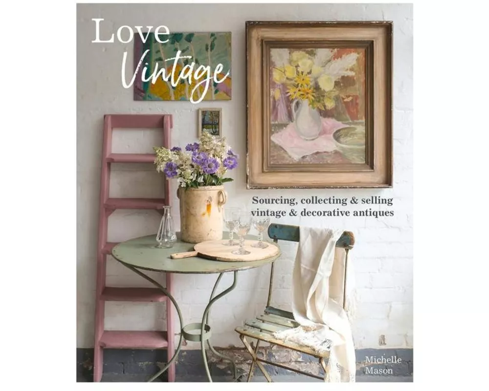 Love Vintage
