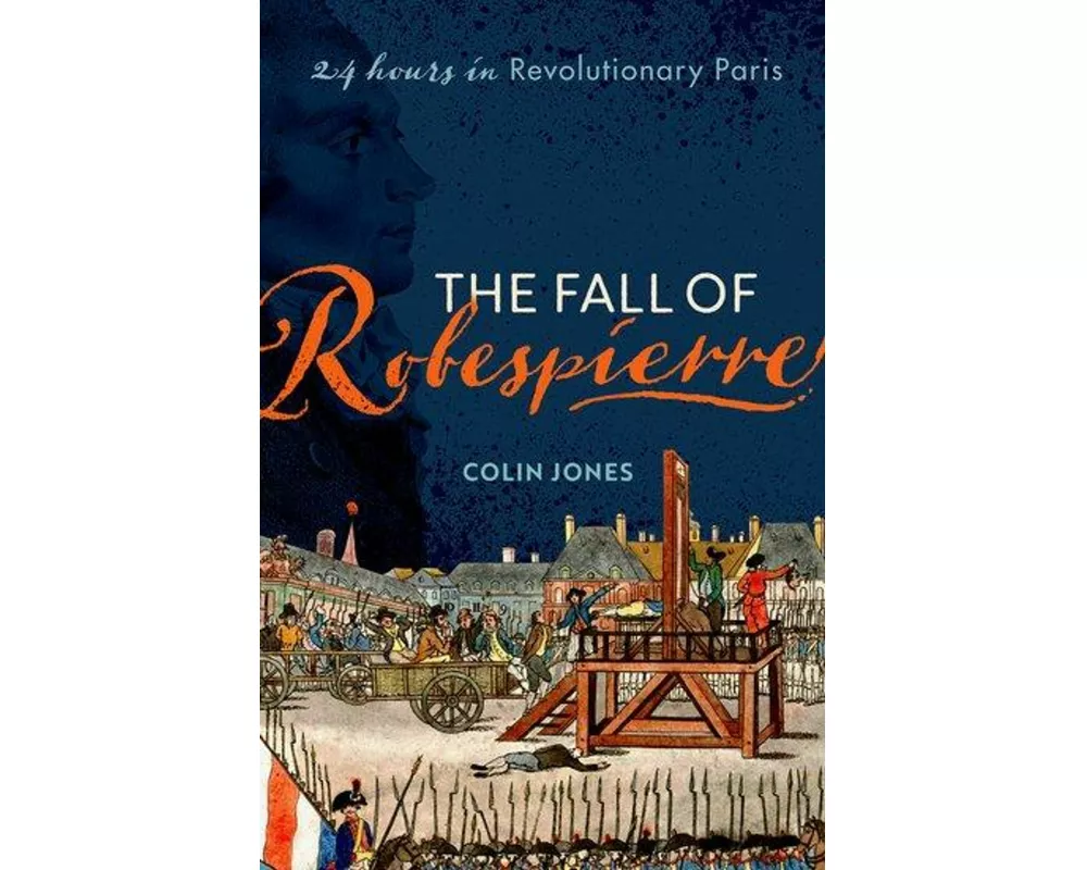 The Fall of Robespierre