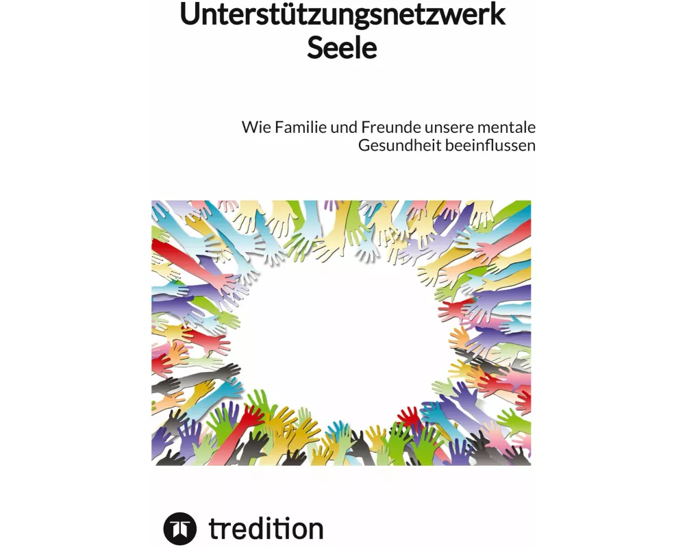 Unterstützungsnetzwerk Seele