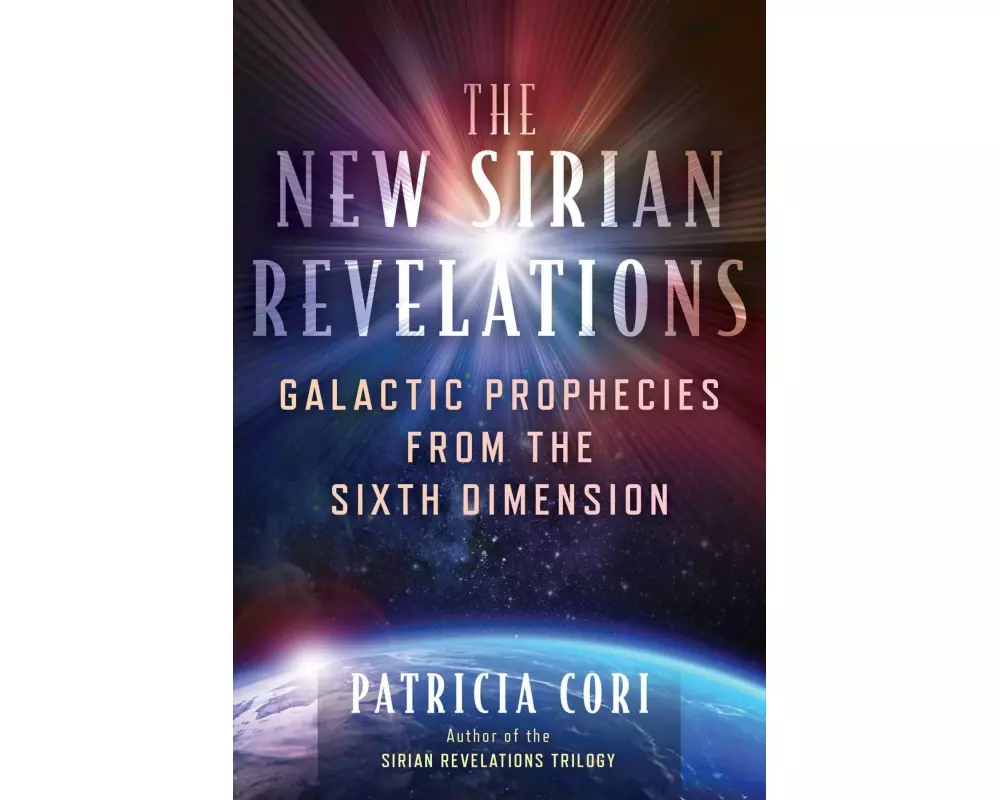 The New Sirian Revelations