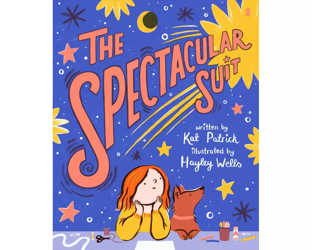 The Spectacular Suit