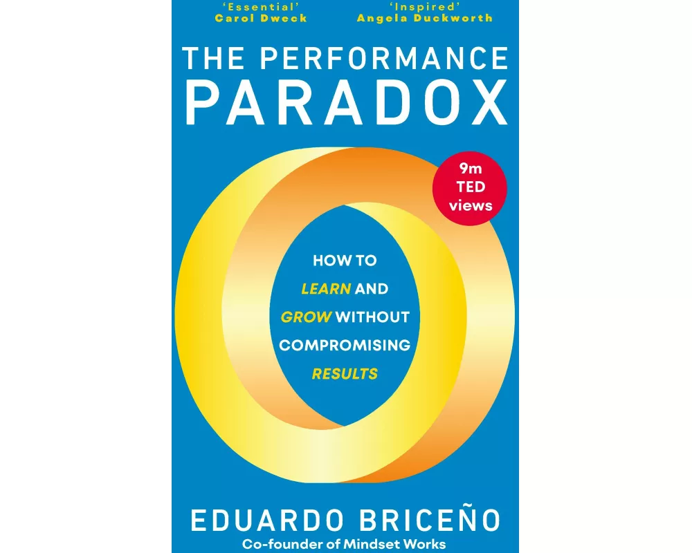 The Performance Paradox