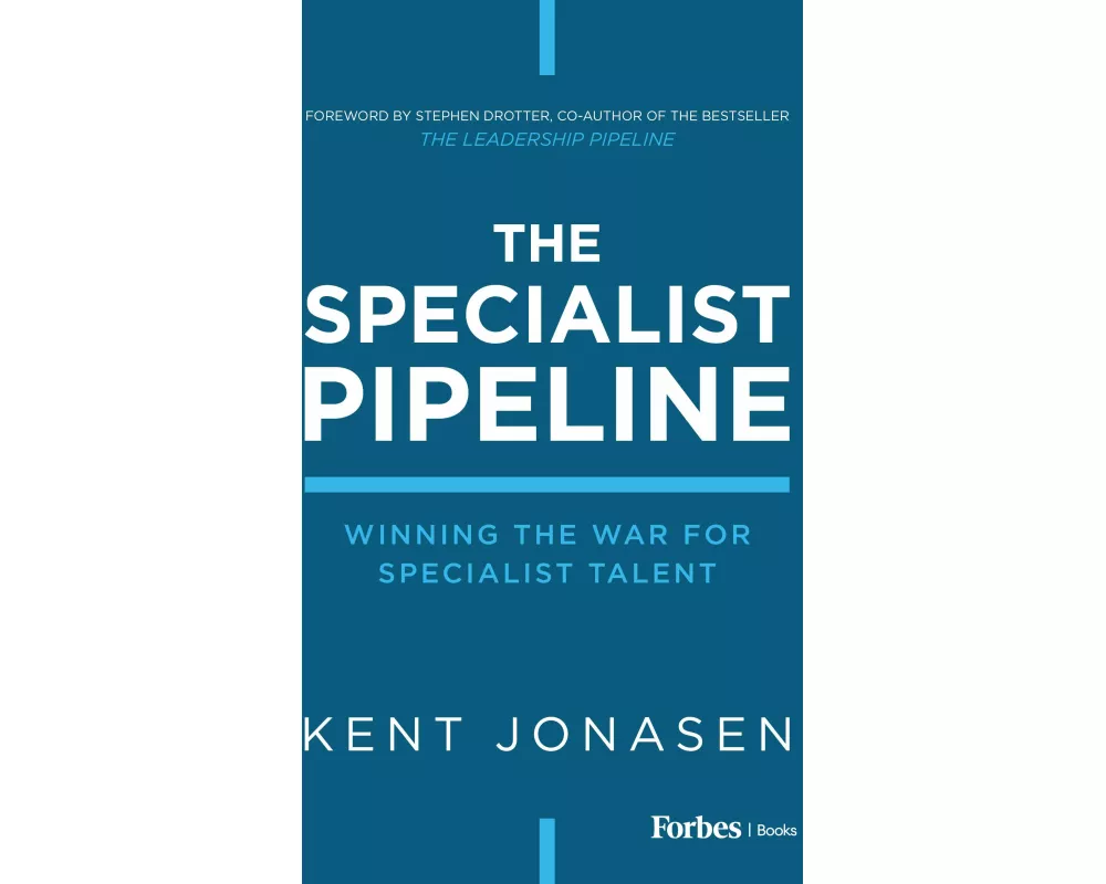 The Specialist Pipeline
