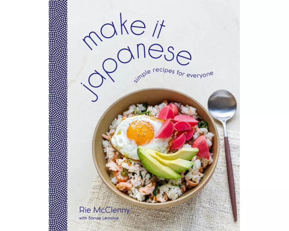 Make It Japanese