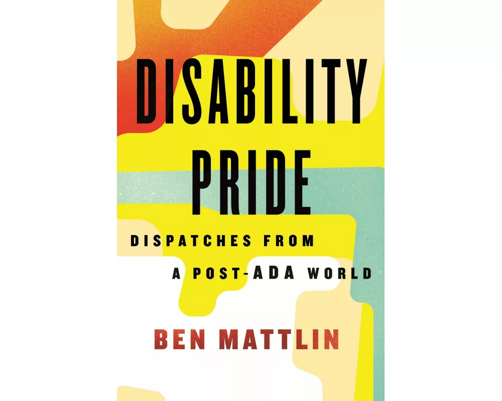 Disability Pride