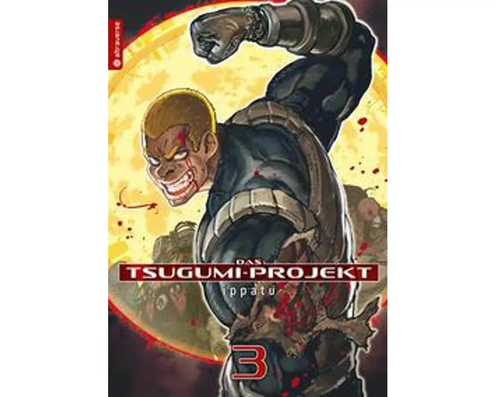 Das Tsugumi-Projekt 03