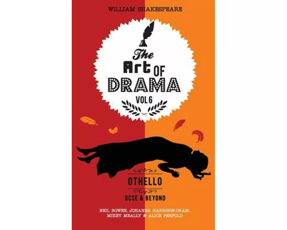 The Art of Drama, Volume 6