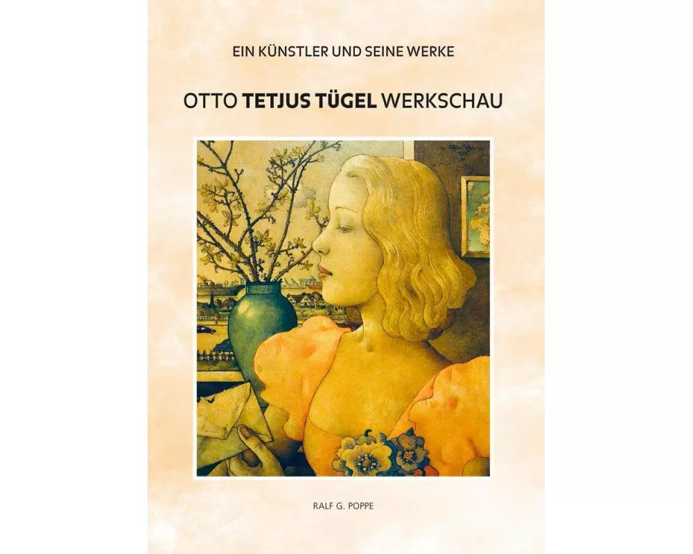 Otto Tetjus Tügel