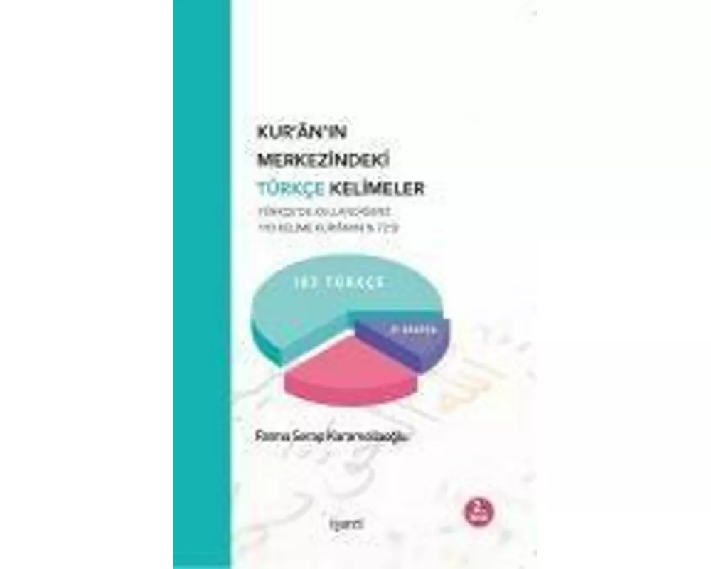 Kuranin Merkezindeki Türkce Kelimeler