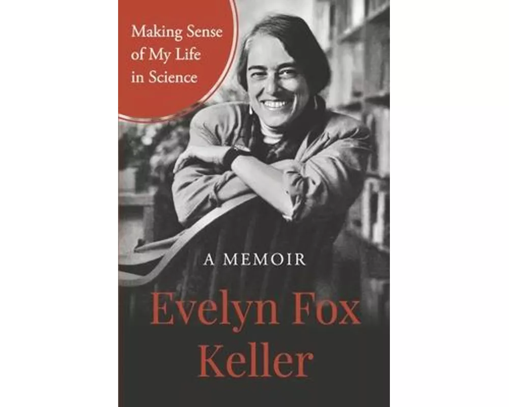 Making Sense of My Life in Science