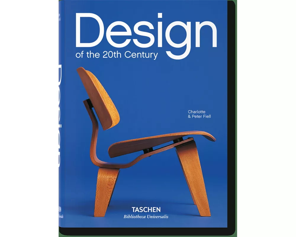 Design of the 20th Century