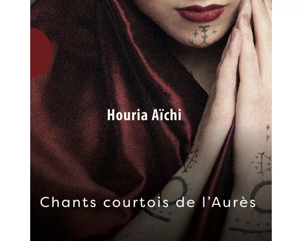 Chants Courtois de l'Aur¿s