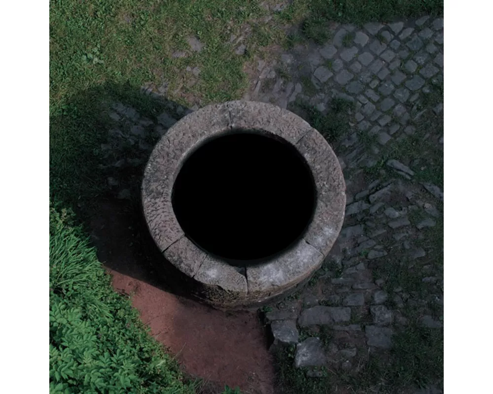 Besides The Abyss