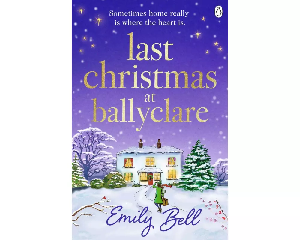 Last Christmas at Ballyclare
