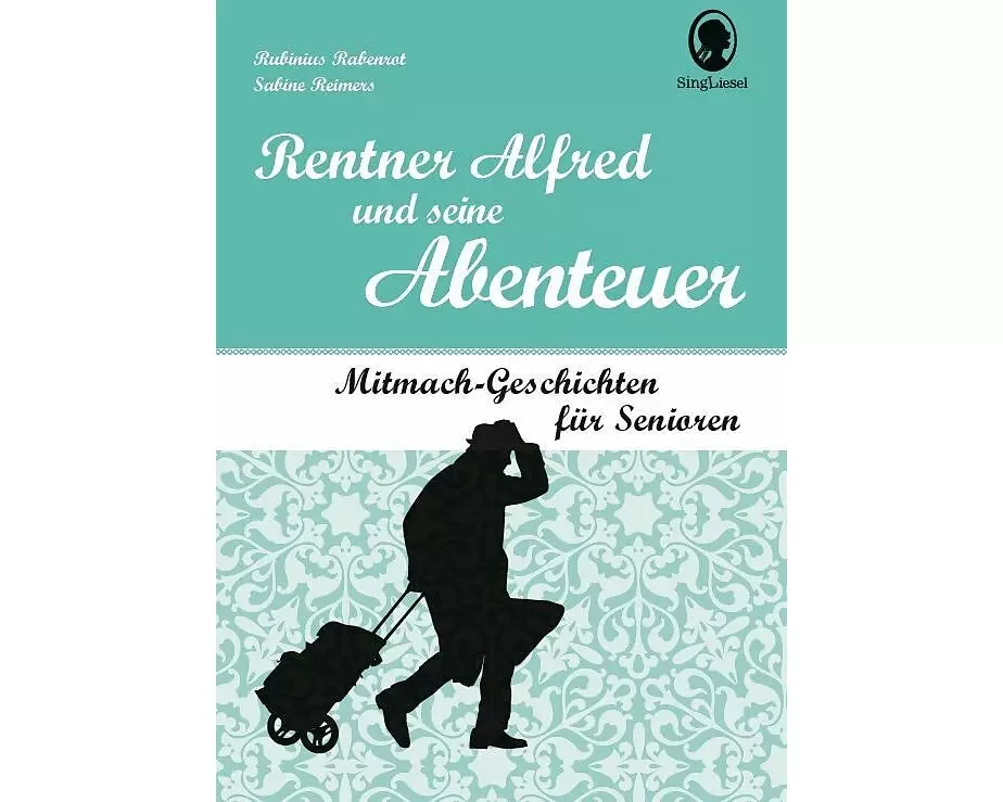 Rentner Alfred und seine Abenteuer
