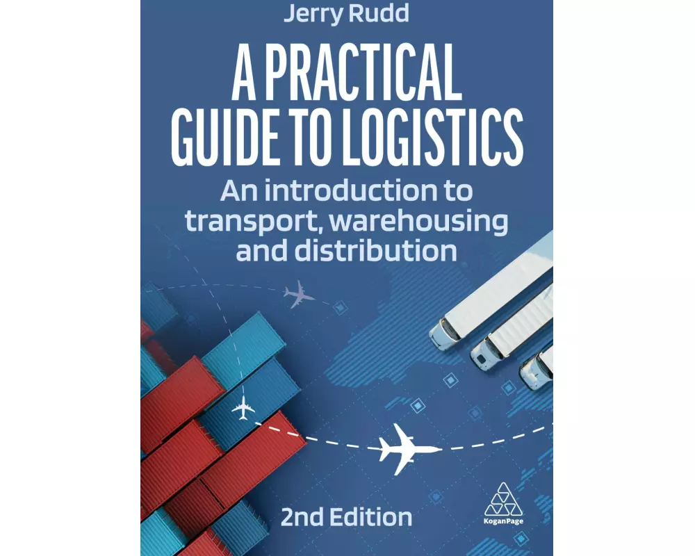 A Practical Guide to Logistics