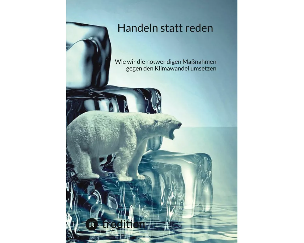 Handeln statt reden