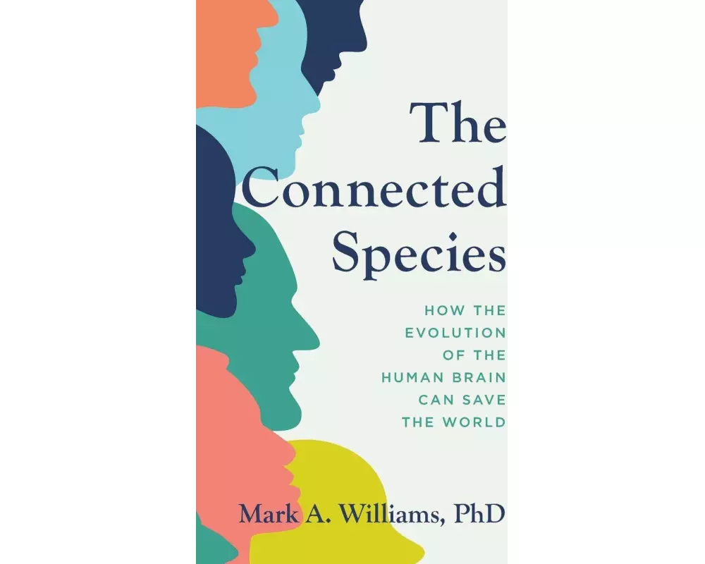 The Connected Species