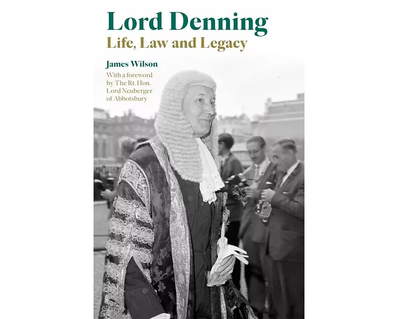 Lord Denning