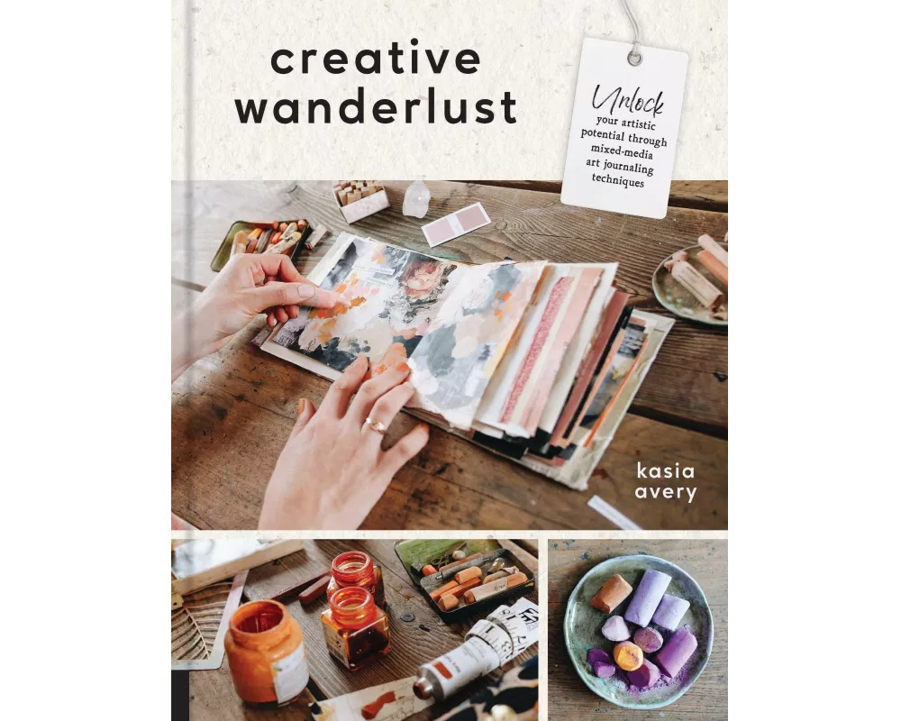 Creative Wanderlust