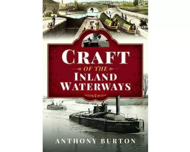 Craft of the Inland Waterways