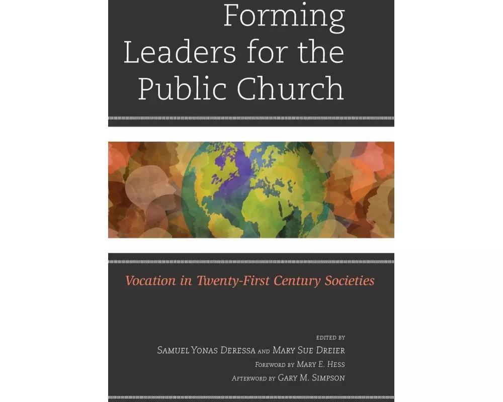 Forming Leaders for the Public Church