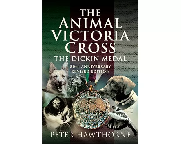 The Animal Victoria Cross