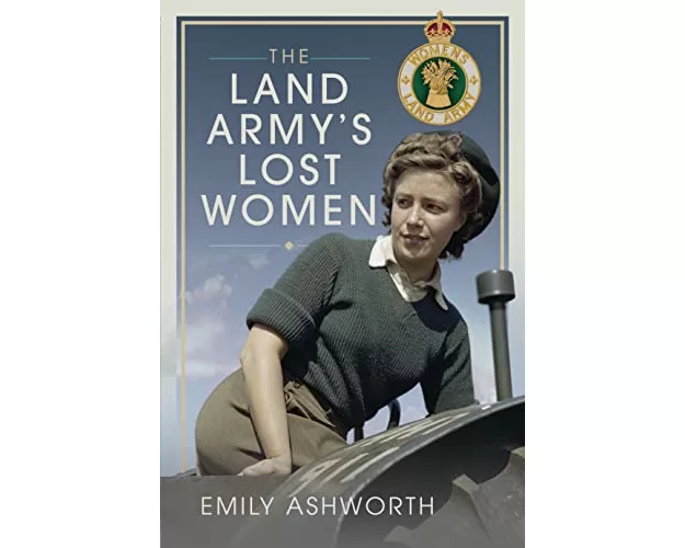 The Land Army's Lost Women