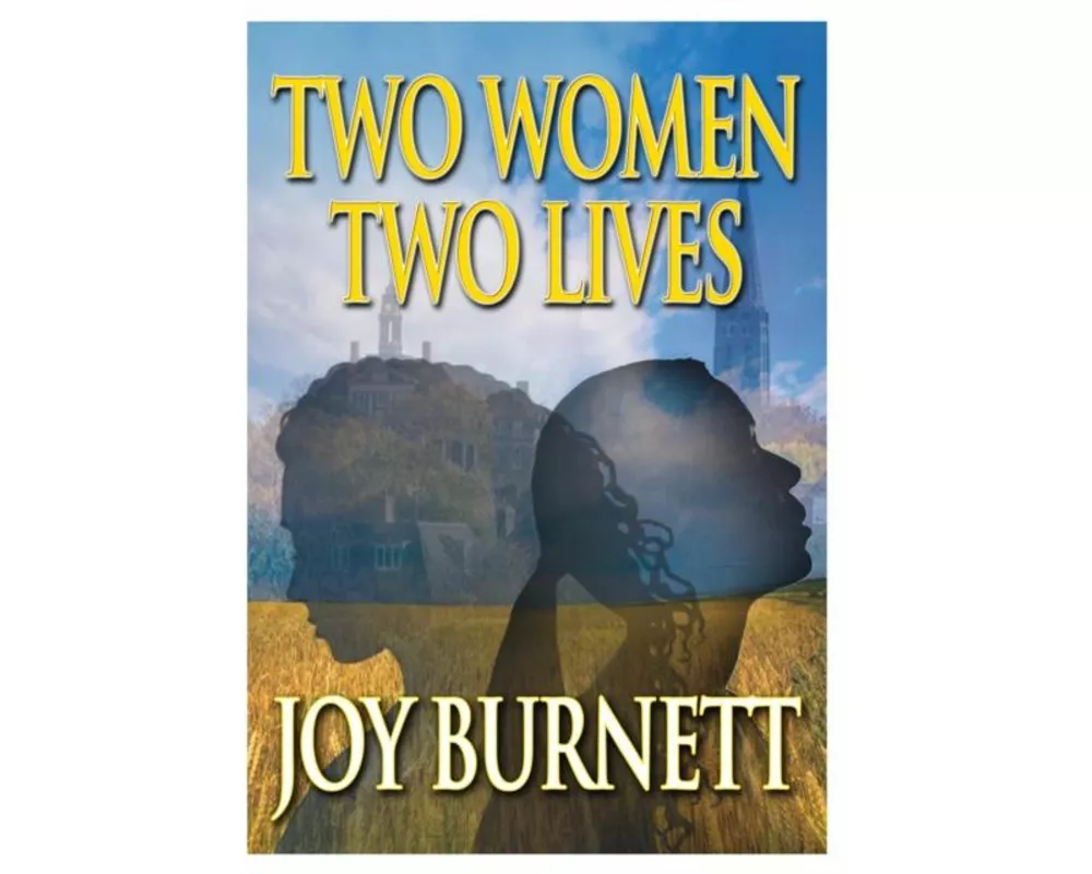 Two Women, Two Lives