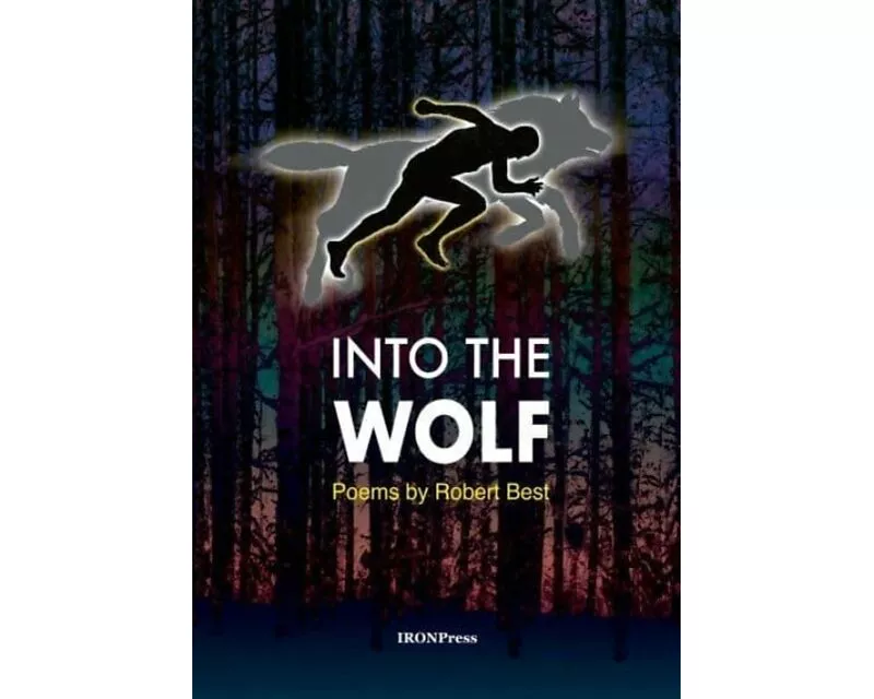 Into the Wolf
