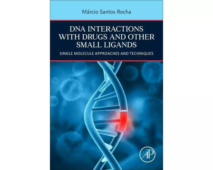 DNA Interactions with Drugs and Other Small Ligands