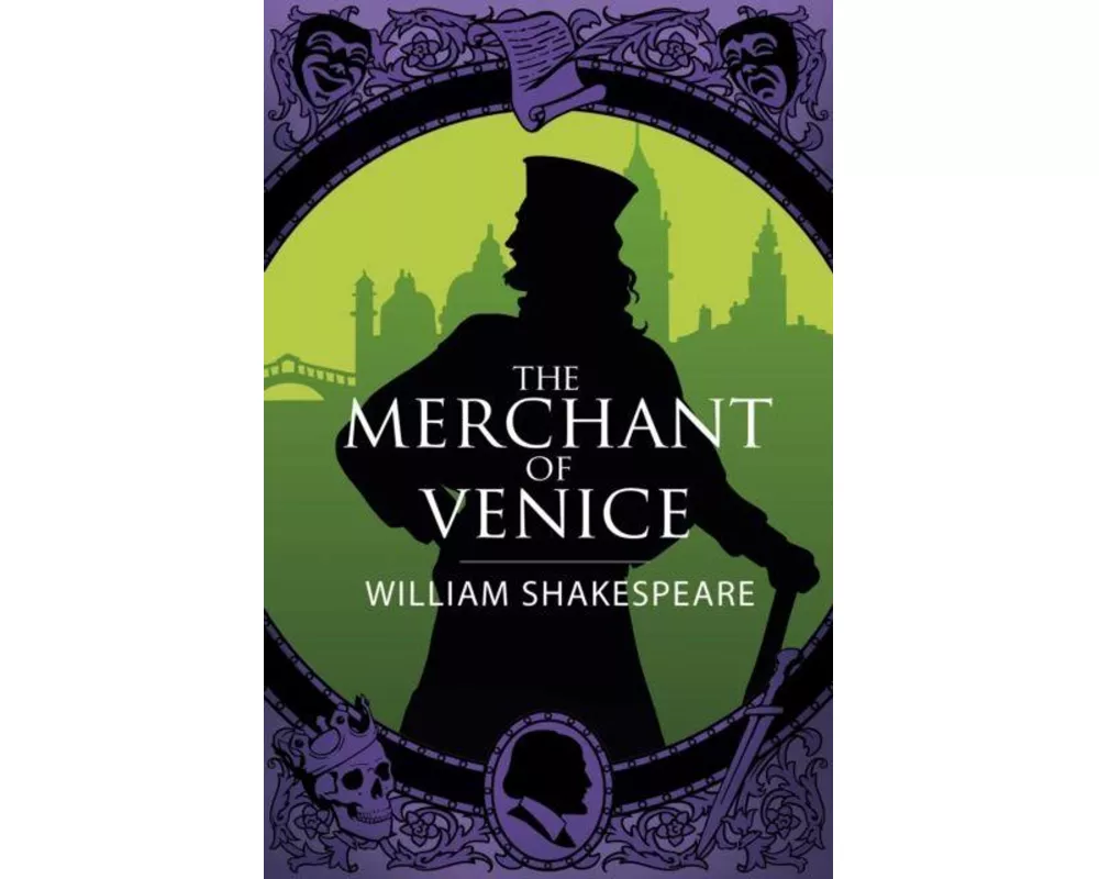 The Merchant of Venice